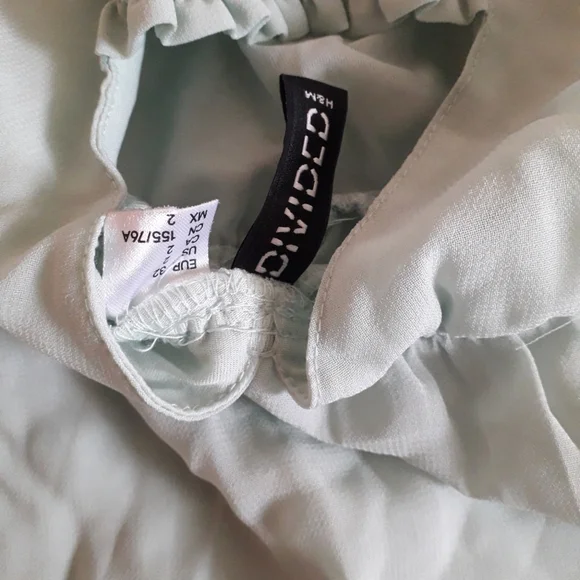 Cute h&m dress - Picture 5 of 5